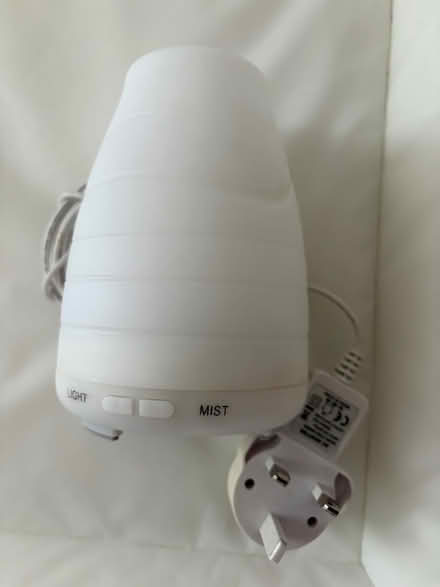 Photo of free Mist/humidifier colourful light (SM5) #1