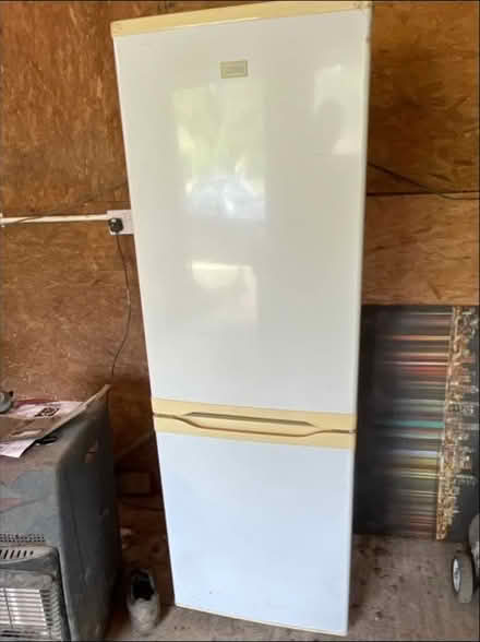 Photo of free Fridge freezer (Burstow RH6) #1