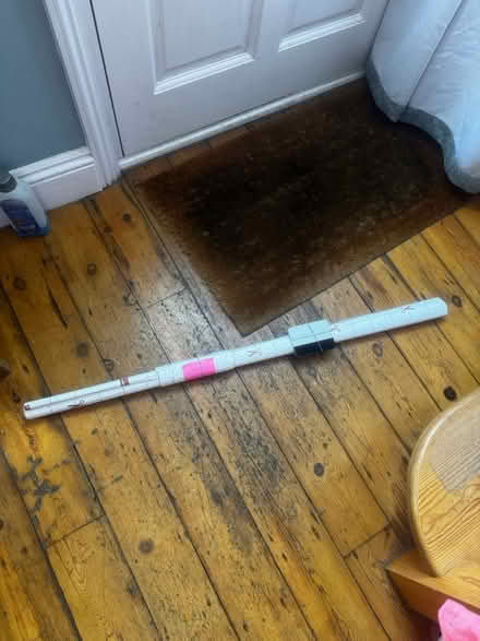 Photo of free Privacy window film (Hanwell (W7)) #1