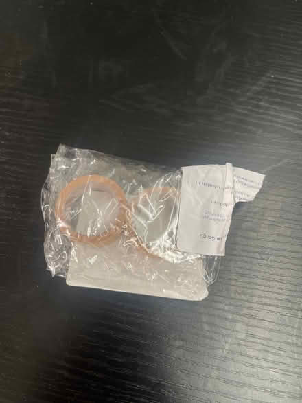 Photo of free Medical Tape (Congleton) #1