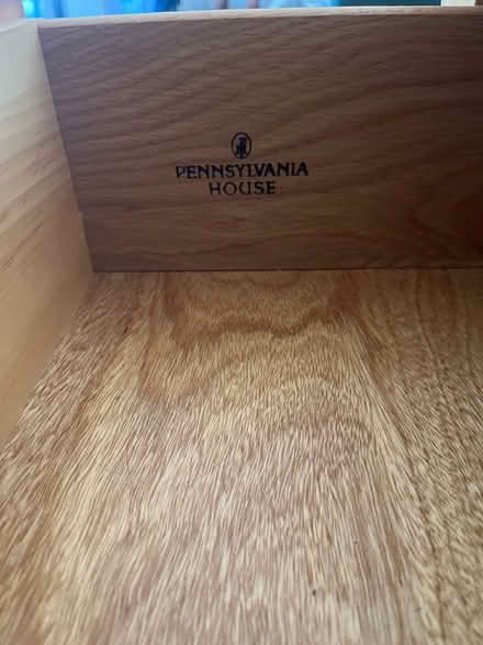 Photo of free bedroom dresser (Whittier) #2