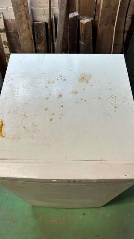 Photo of free Freezer (Leominster HR6) #1