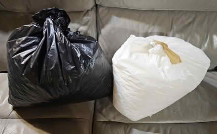 Photo of free Soft packing pellets (Kendal LA9) #2