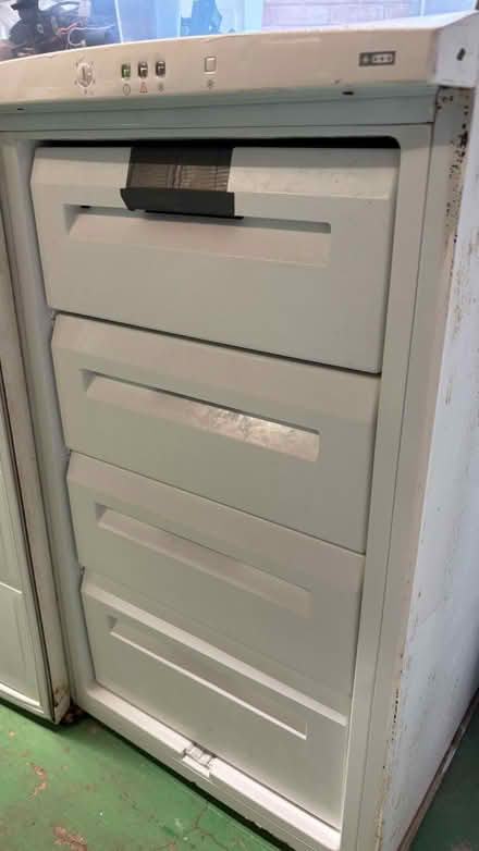 Photo of free Freezer (Leominster HR6) #3