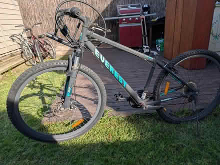 Photo of free 5 bicycles - 2 adult & 3 childrens (Hawthorn) #4