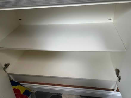 Photo of free Cupboard unit (Dundrum) #2