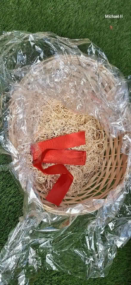 Photo of free Gift basket (Conniburrow MK14) #2