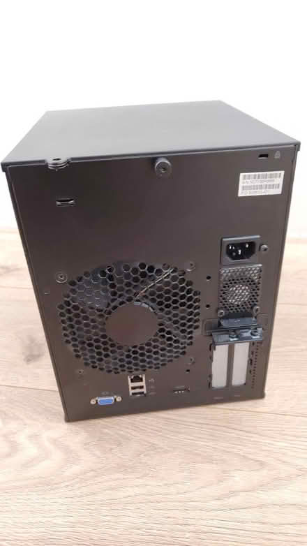 Photo of free HP ProLiant MicroServer (E17 St James St) #2