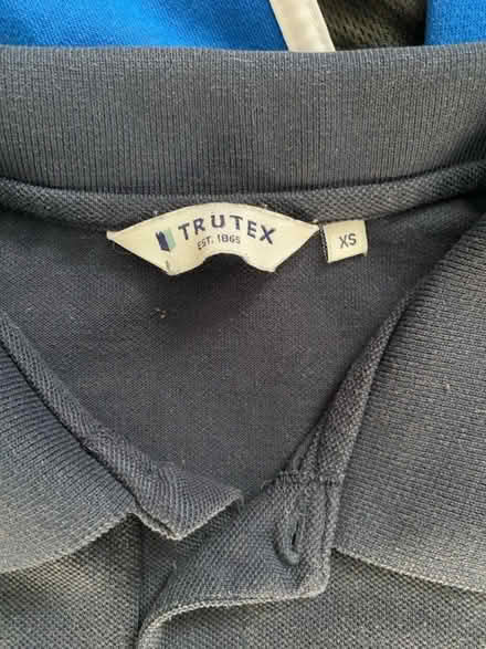 Photo of free 3 Wilnecote High School PE Tops (Tamworth B77) #2