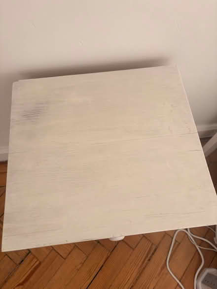 Photo of free Bed side table (Lee SE12) #3