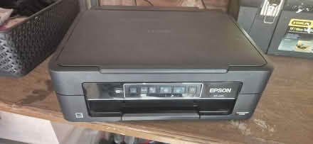 Photo of free Epson printer (NG6 Basford) #1