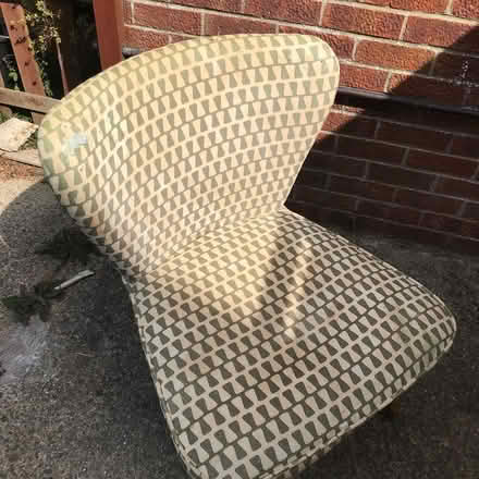 Photo of free 2 x chairs (Yeovil Somerset ba21) #1