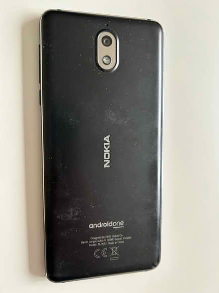 Photo of free Nokia Phone (Cheadle Hulme SK8) #2