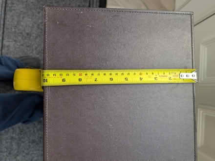 Photo of free Draws faux leather (Sunniside NE16) #2