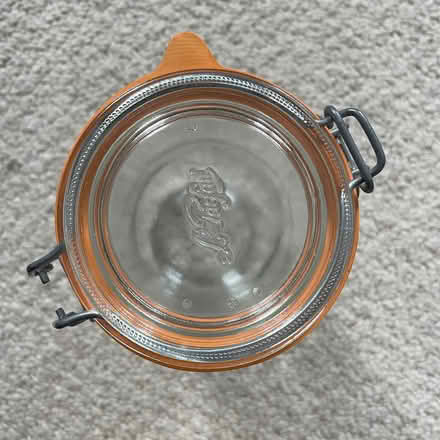 Photo of free Le Parfait - Preserve Jar - 1555ml (City of Bristol BS5) #2