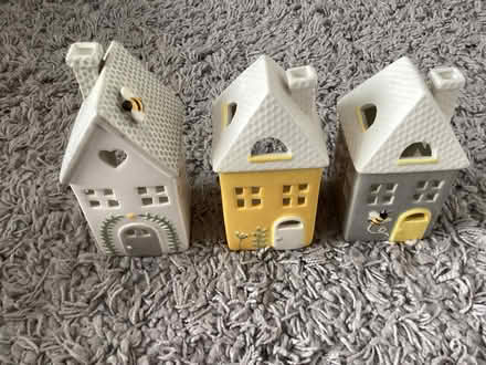 Photo of free China houses with Bee theme (Horsey Hill NE34) #1
