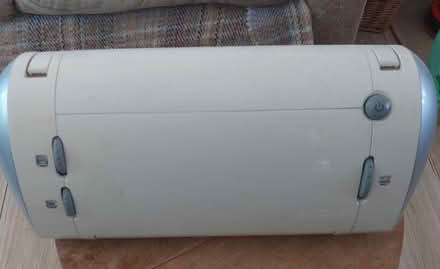 Photo of free Very old cricut cutting machine (Lower Caversham, RG4) #1