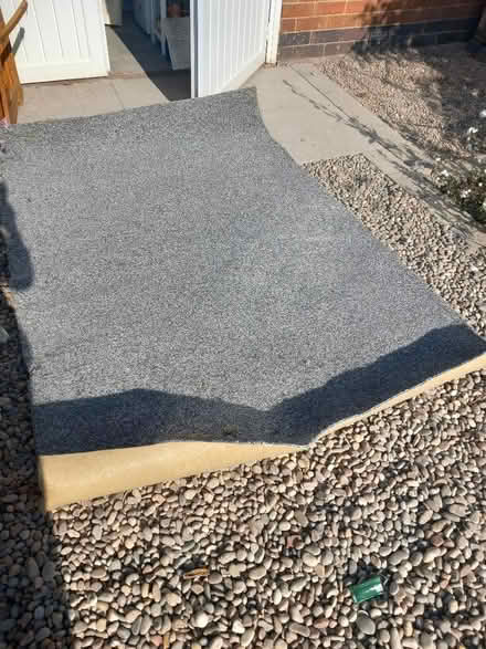 Photo of free Carpet remnant (Aspley NG8) #1