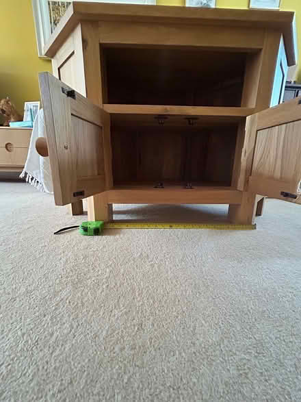 Photo of free Tv stand (RH16) #2