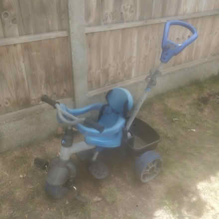 Photo of free Kids trike (Leytonstone E11) #1