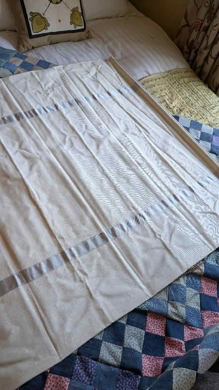 Photo of free Roman blind (University Area RG1) #2