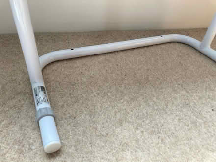 Photo of free Grab rail (Westbury on Trym BS9) #2