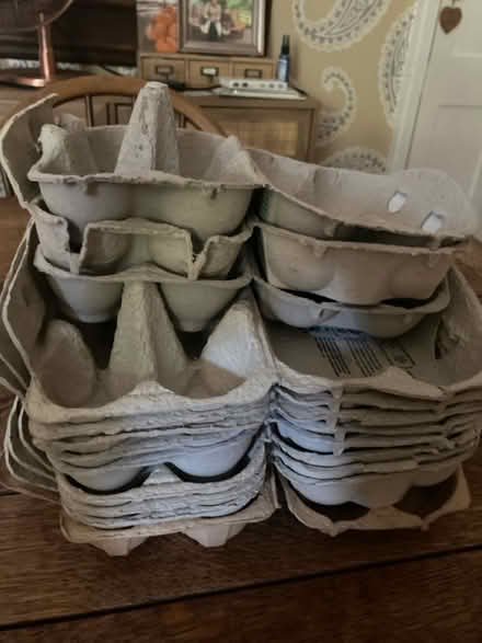 Photo of free Egg box bundle (Wooburn Green, HP10) #1
