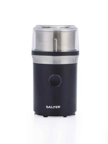 Photo of Coffee/Spice grinder (Camberley GU15) #1
