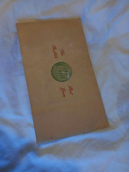 Photo of free Picture cards (Irlam M44) #4