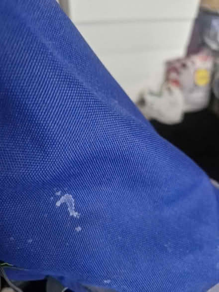 Photo of free Karimo Rucksack (Grove Park SE9) #4