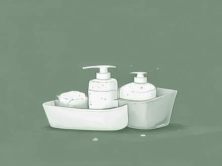 Photo of free Brand New (Some Very Slightly Chipped) Moisturising Bath and Hand Soaps without packaging (North Oxford) #1