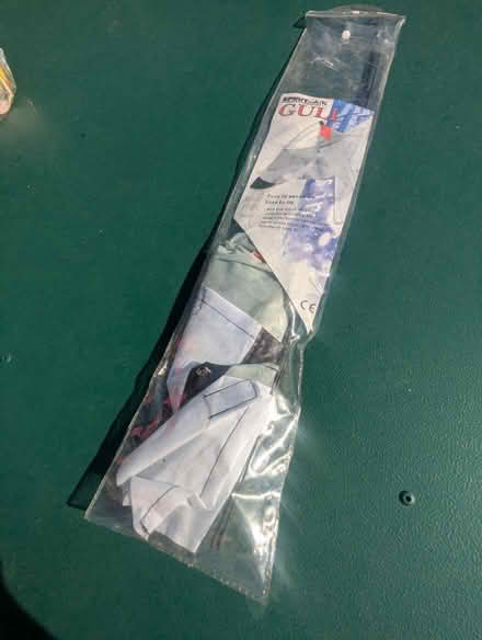 Photo of free Seagull kite (Frenchay BS16) #1