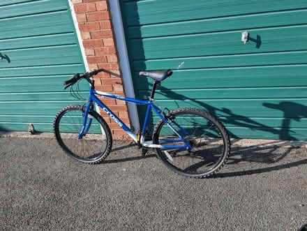 Photo of free Bike free to collect from Upton (Chester) #3
