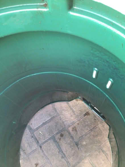 Photo of free Green compost bin (Aldwick PO21) #3