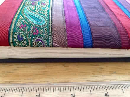 Photo of free Large scrap book/photo album (S7 Nether Edge) #2