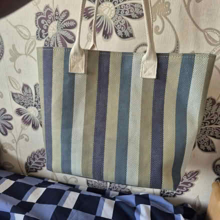 Photo of free Ladies bag (Boggart hill LS14) #2