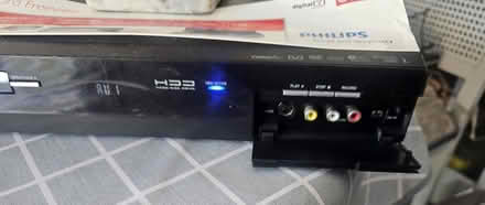 Photo of free Philips Hard Disk/DVD Recorder (Croydon, Shirley CR0) #3