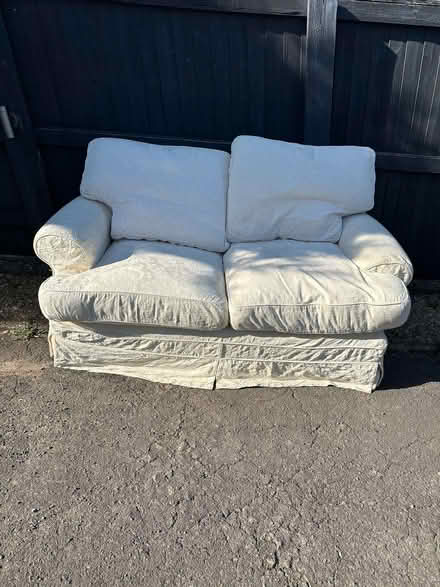 Photo of free Sofa (Nailsworth GL6) #1