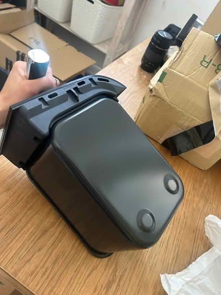 Photo of free Ninja Airfryer Drawer (2) (NW5) #1