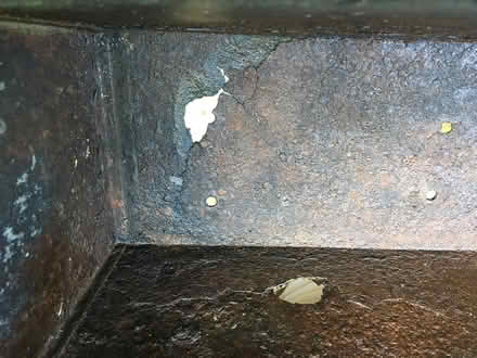 Photo of free 2 hanging planters (Central Crouch End N8) #4