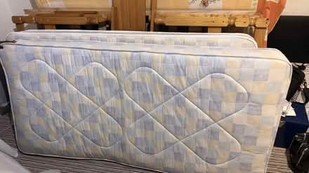 Photo of free bunk bed (SM5 3JP) #4