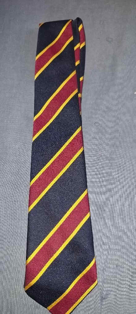 Photo of free Tie St Matthew Academy (Grove Park SE9) #1
