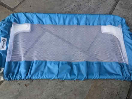 Photo of free Safety1st Bed Guard (Millwall, E14) #2