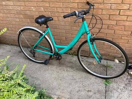 Photo of free 2 bikes. Spares/repair/scrap (Brincliffe S11) #1