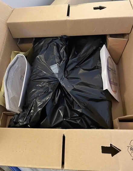 Photo of free Black Toner (Arundel BN18) #2