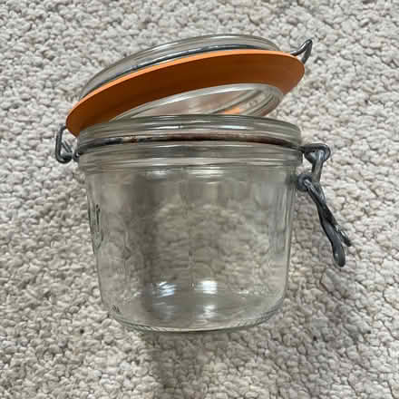 Photo of free Le Parfait - Terrine Jar - 625 ml (City of Bristol BS5) #1