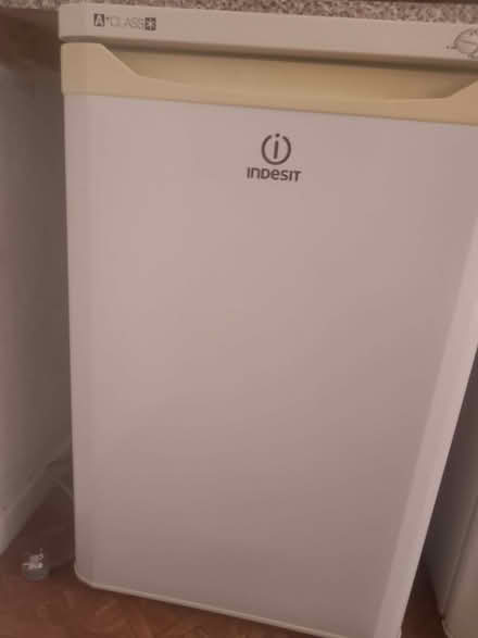 Photo of free Freezer (Southport PR9) #1