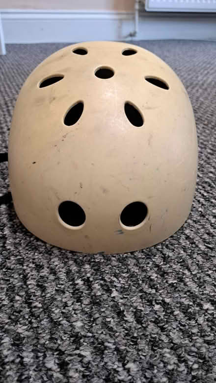 Photo of free Helmet (check safety info below) (Wanstead E11) #2