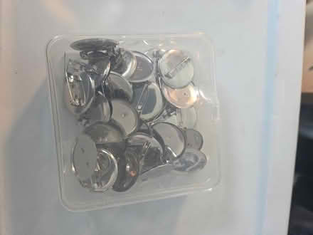 Photo of free Crafting materials (Upper West Side) #1