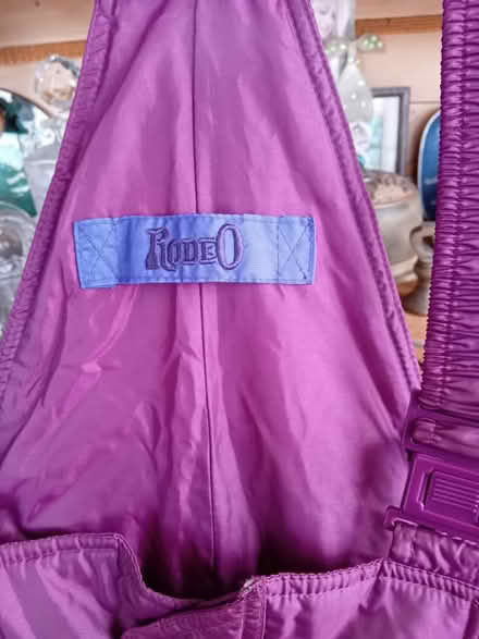 Photo of free Winter ski type trousers (Buriton GU31) #2